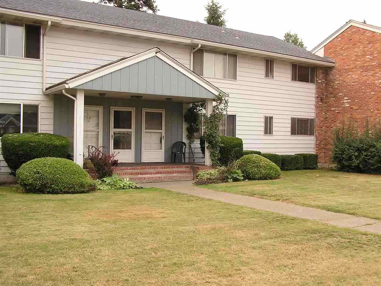 Property Photo:  250 N Raymond Rd C-9  WA 99206 