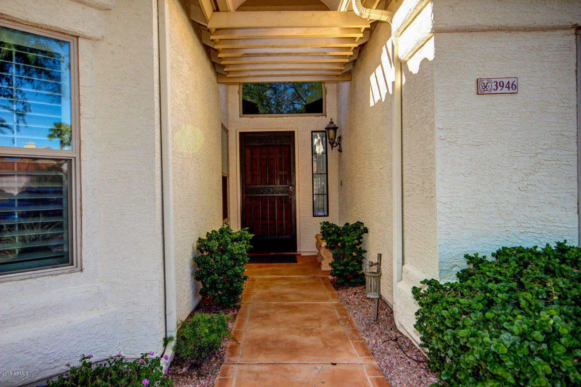 Property Photo:  3946 N Santiago --  AZ 85215 