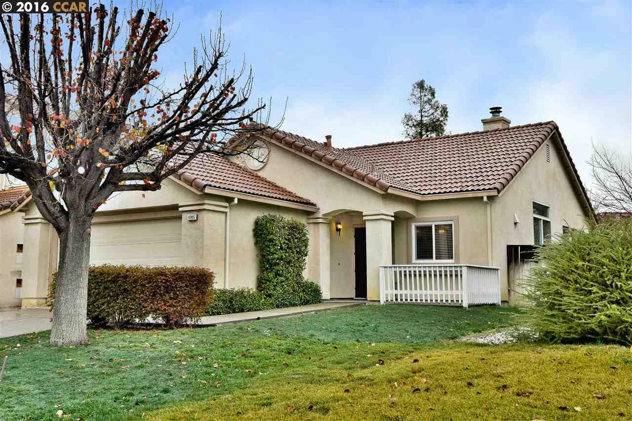 Property Photo:  4305 Elk Dr  CA 94531 