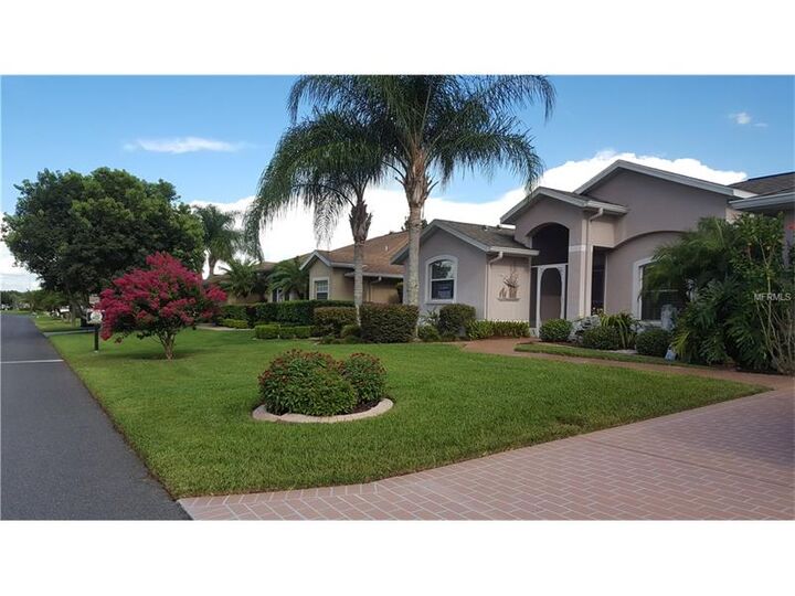 Property Photo:  29210 Caddyshack Lane  FL 33576 