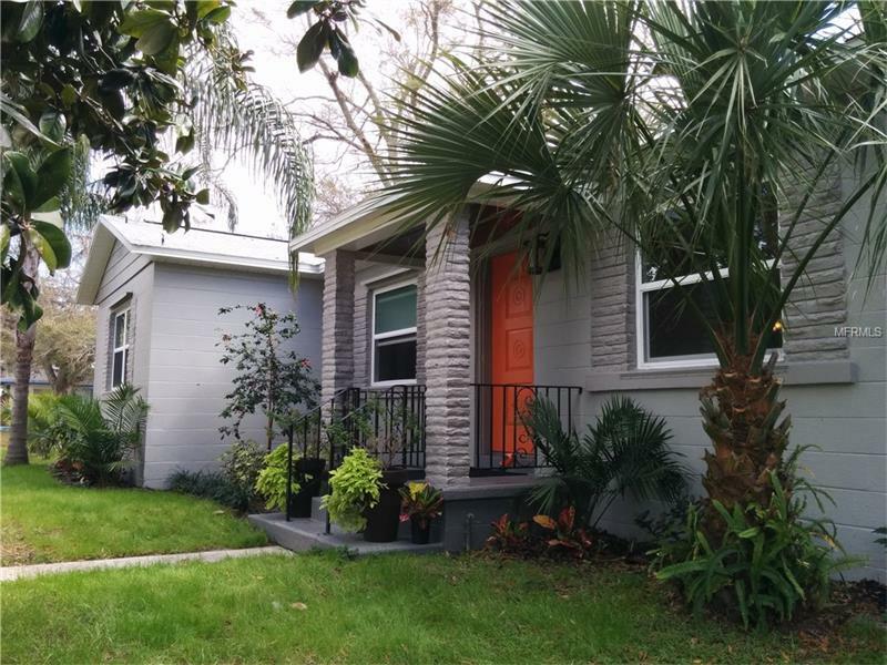 Property Photo: 5600 Tangerine Avenue S FL 33707