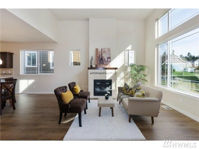 Property Photo: 11534 Glacier Place NW 114G WA 98332