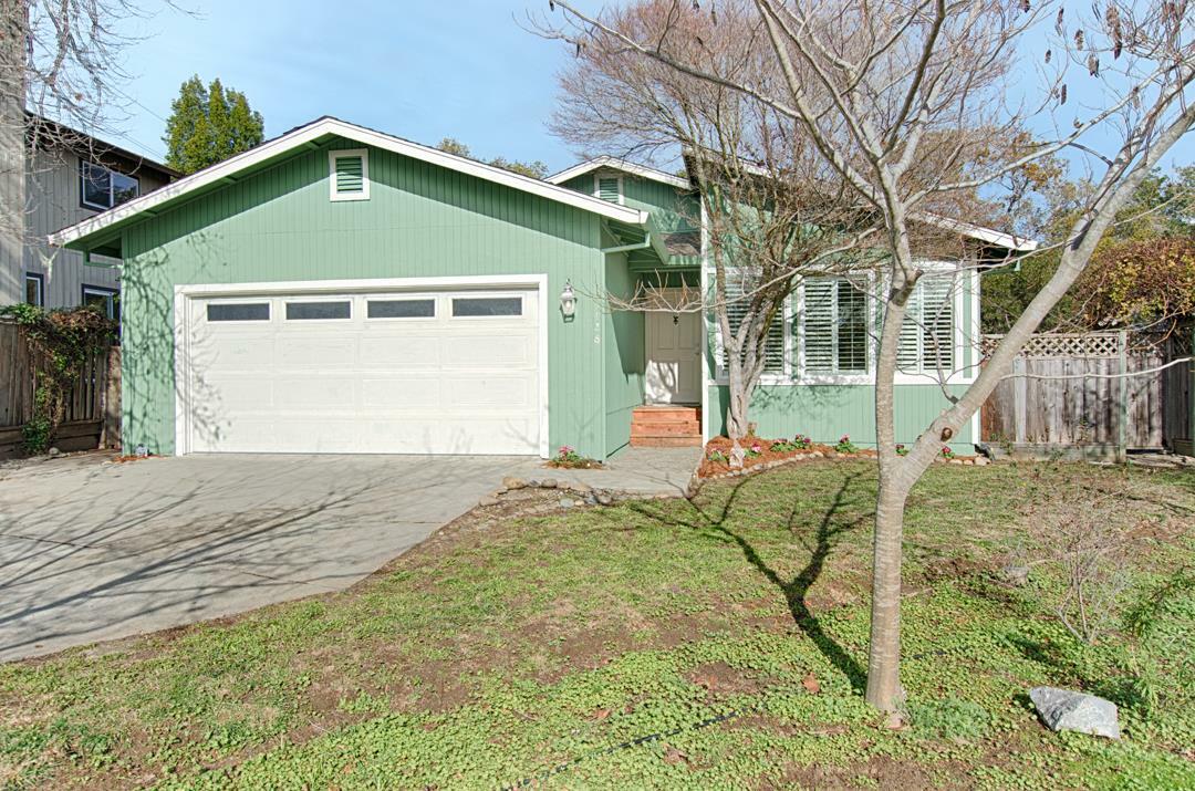 Property Photo:  128 Katherine Lane  CA 95065 