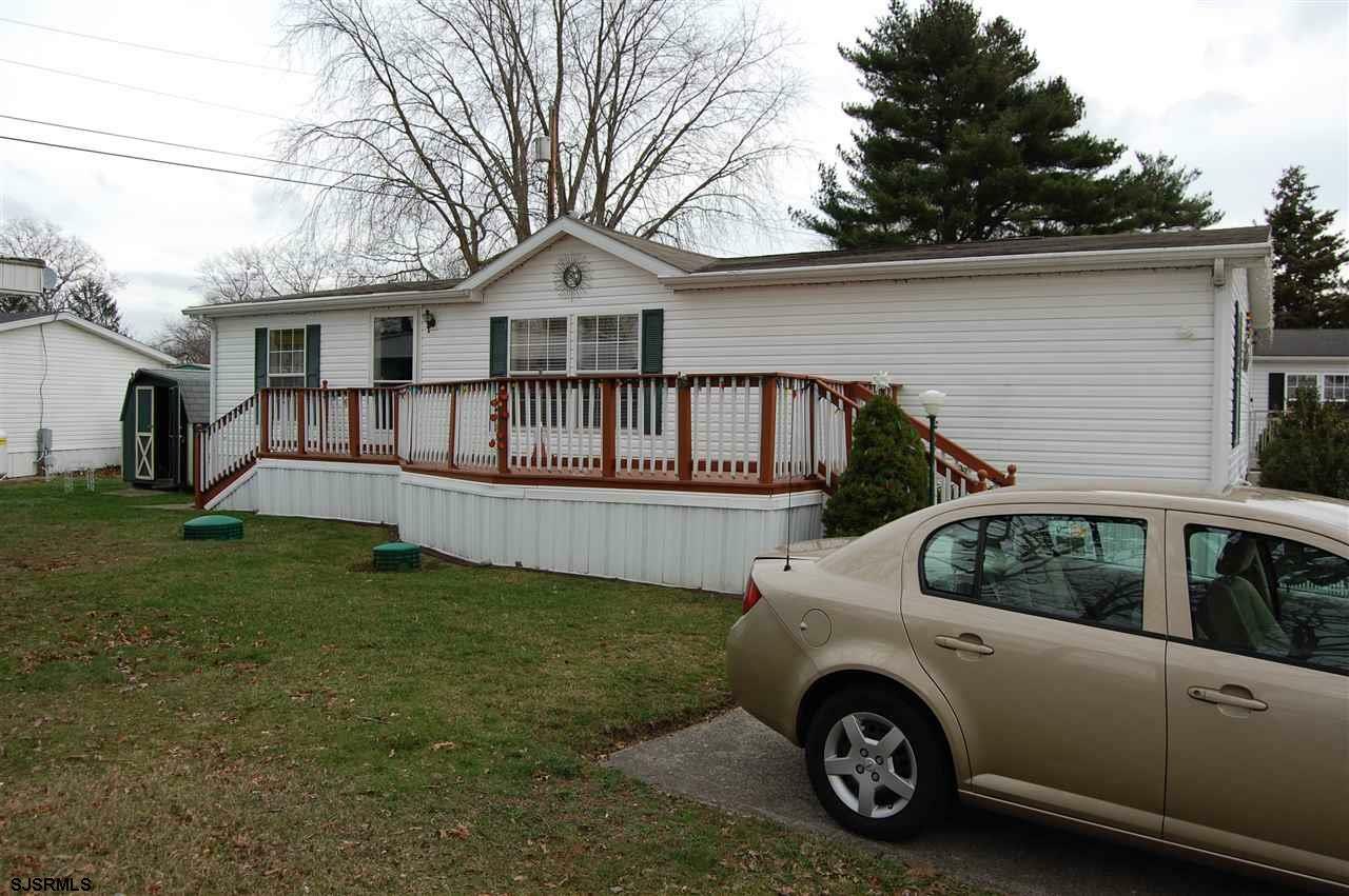 Property Photo:  2528 Tilton Rd,Tilton Terrace  NJ 08234 