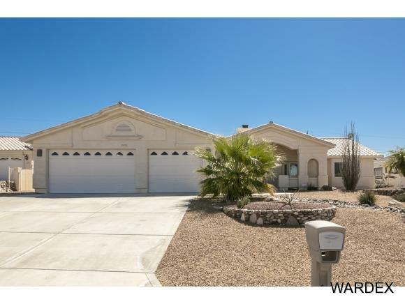 Property Photo:  2470 Viejo Lane  AZ 86406 