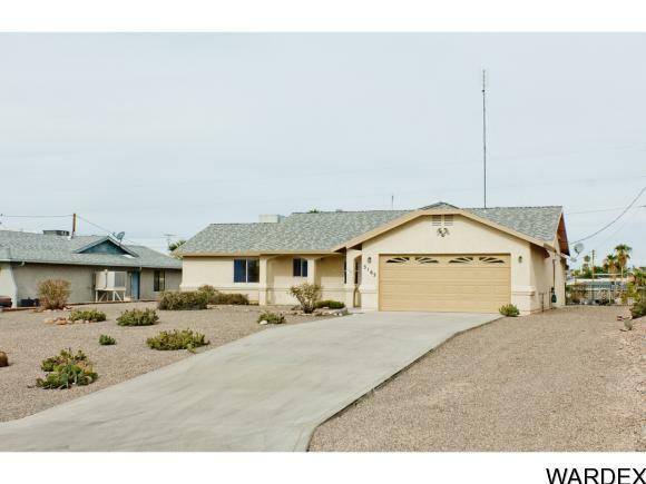 Property Photo:  3165 Silver Bell Drive  AZ 86406 