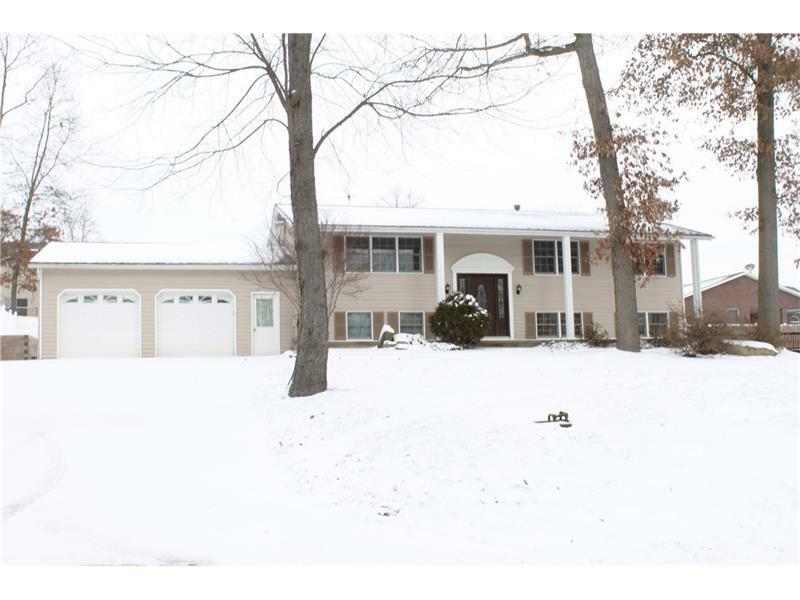 Property Photo: 281 Laurel Avenue PA 16117
