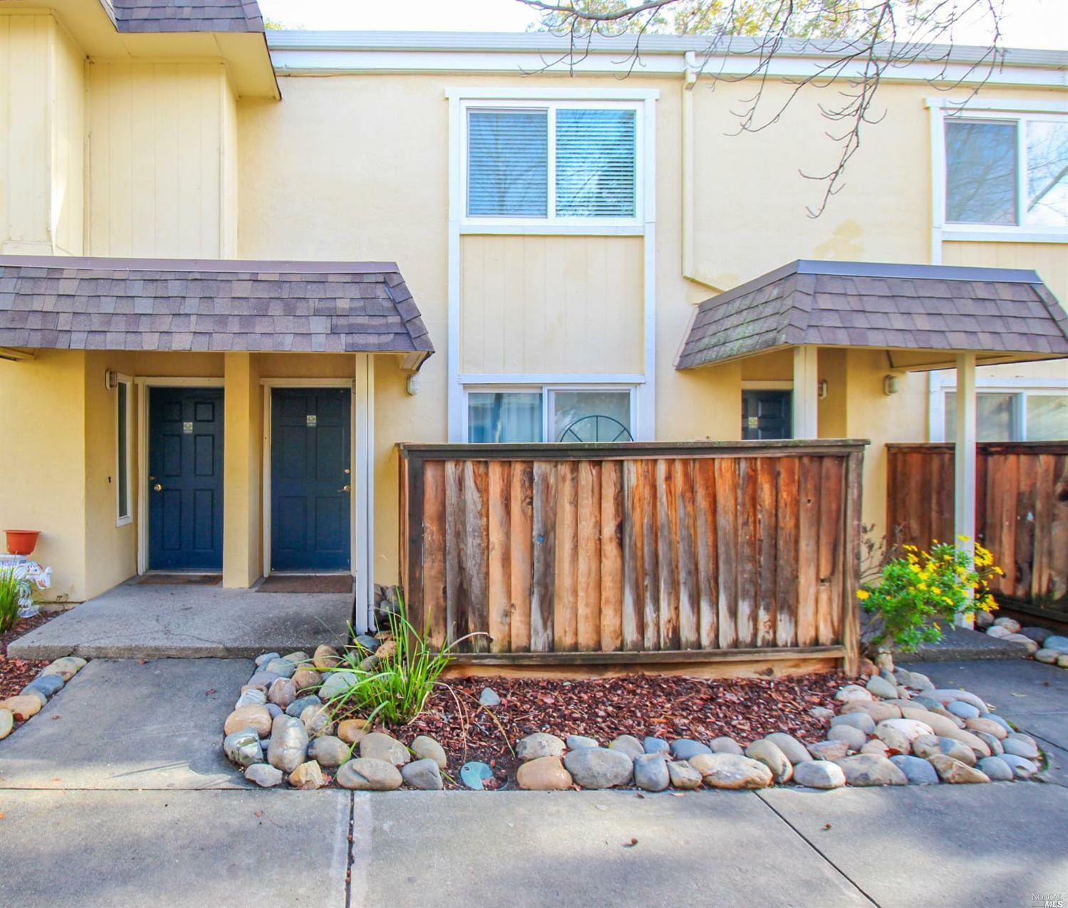 Property Photo: 1348 Callen Street D CA 95688