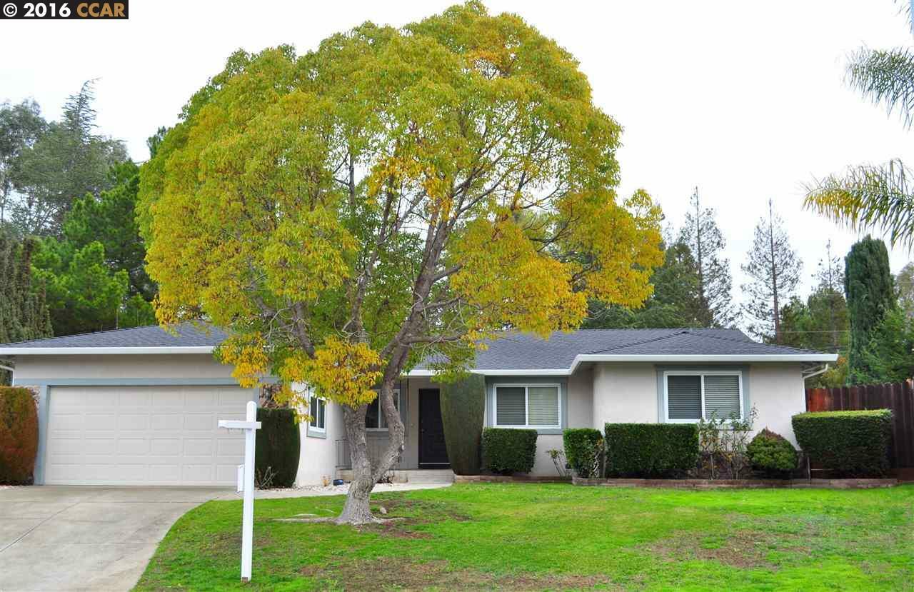 Property Photo:  1144 Polson Cir  CA 94553 