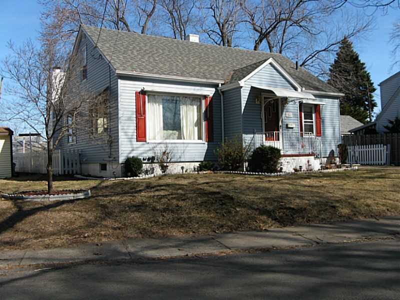 Property Photo:  1822 Woodland Drive  PA 16505 