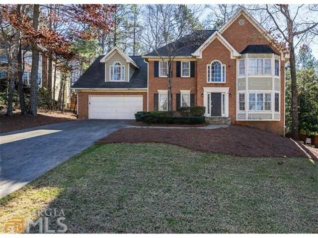 Property Photo: 5735 Brookstone Walk GA 30101