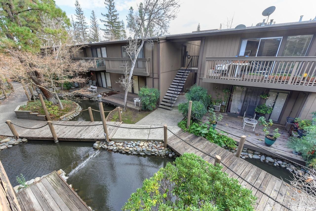 Property Photo: 953 Fulton Avenue 534 CA 95825