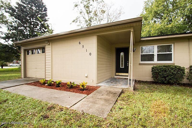 Property Photo: 6510 Parvin FL