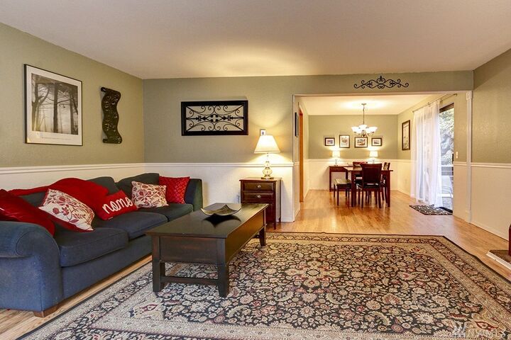 Property Photo: 2630 NE 113th Street WA 98125