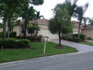 Property Photo:  15494 Fiorenza Circle  FL 33446 