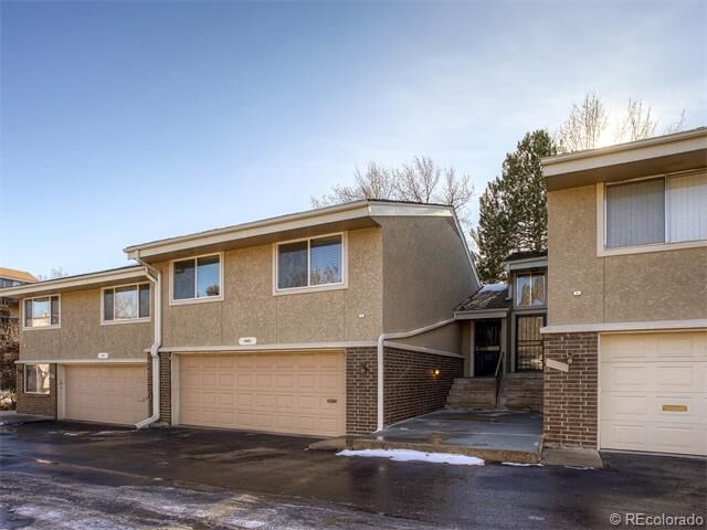 Property Photo:  6985 East Girard Avenue  CO 80224 