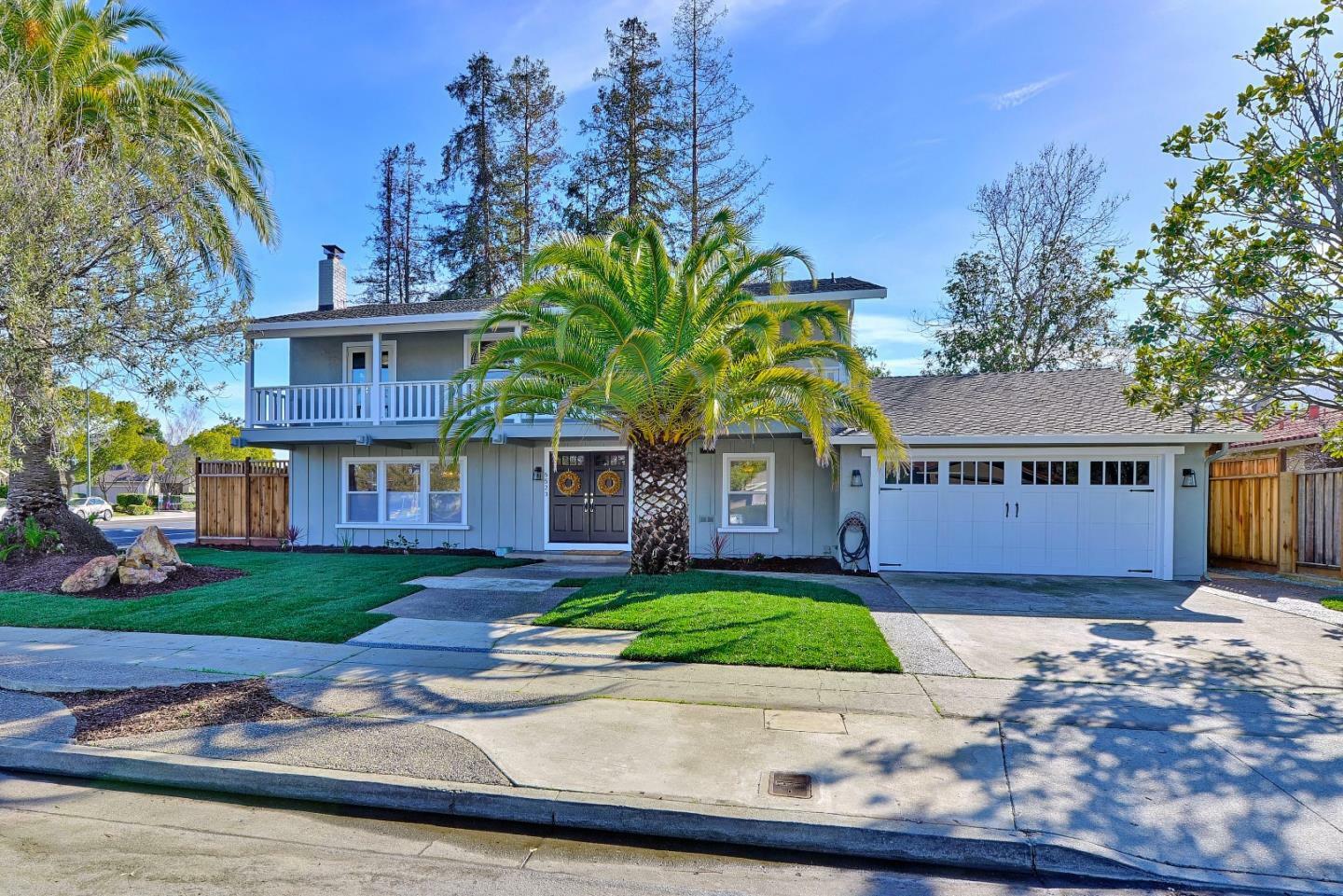 Property Photo: 6523 Trinidad Court CA 95120