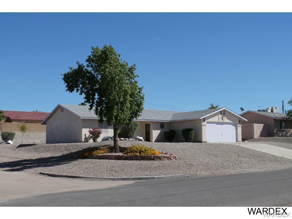 Property Photo:  1700 Privateer Drive  AZ 86404 