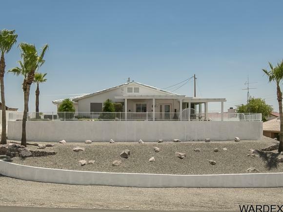 Property Photo:  3410 Antelope Drive  AZ 86404 