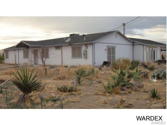 Property Photo:  709 Mormon  AZ 86413 