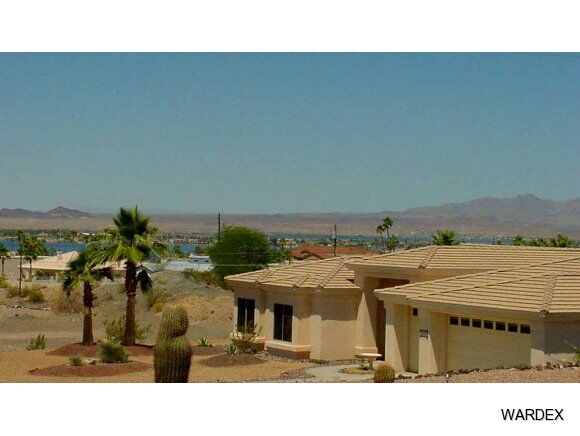 Property Photo: 2131 Bryce Drive AZ 86406
