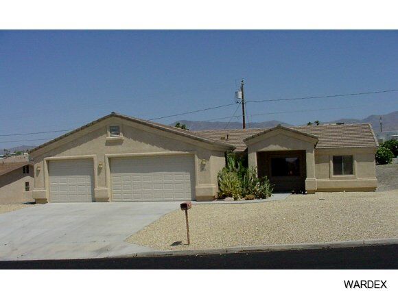 Property Photo: 600 Manzanita Drive AZ 86404