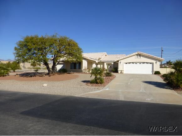 Property Photo: 3530 Tarpon Drive AZ 86406