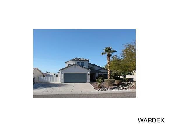 Property Photo:  2269 Ponderosa Lane  AZ 86442 