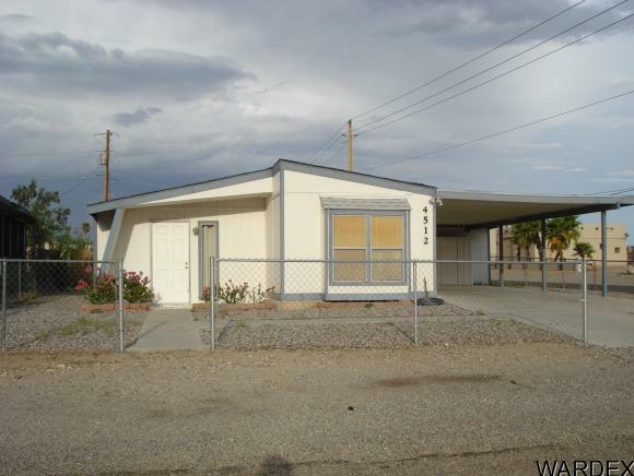 Property Photo:  4512 S Cielo Azul Drive  AZ 86426 