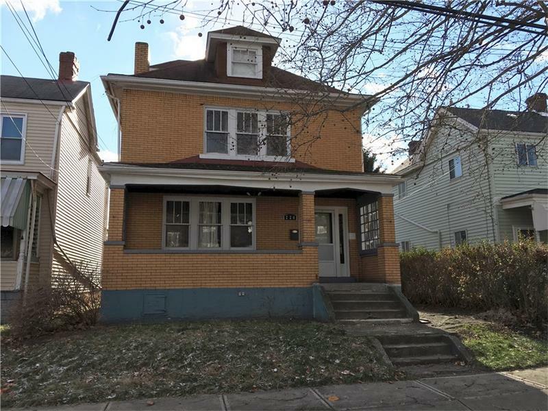 Property Photo:  220 E 19th  PA 15120 