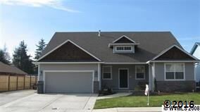 Property Photo: 7481 Feather Ct SE OR 97392