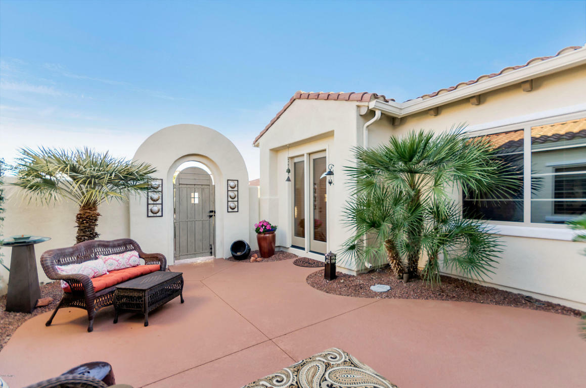 Property Photo:  13539 W Figueroa Drive  AZ 85375 