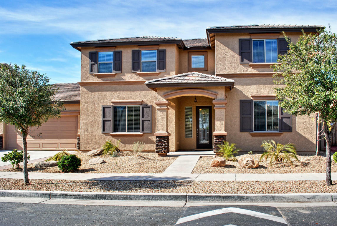 Property Photo:  11544 N 144th Drive  AZ 85379 