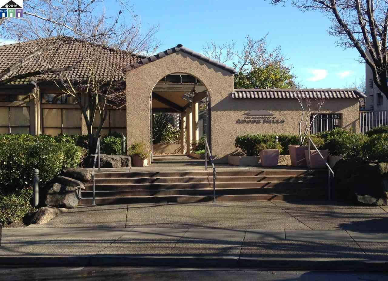 Property Photo: 39078 Guardino Dr. 208 CA 94538-3024