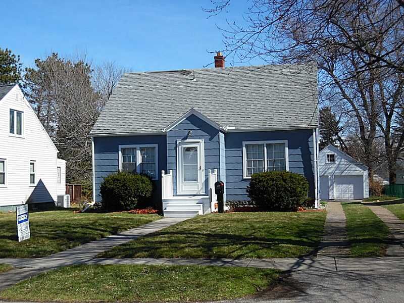 Property Photo:  1411 Chelsea Avenue  PA 16505 