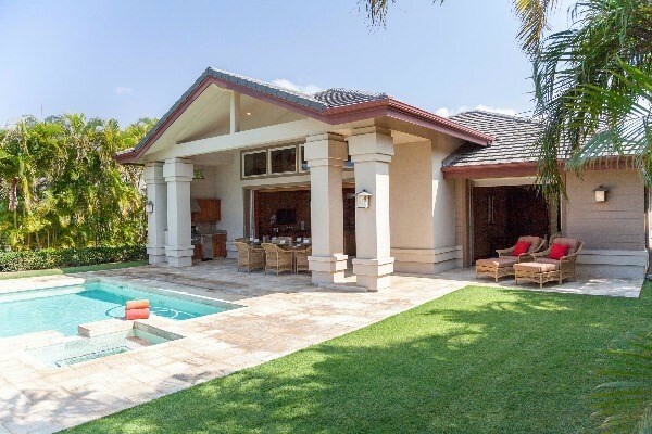 Property Photo: 68-1025 N Kaniku Dr 409 HI 96743