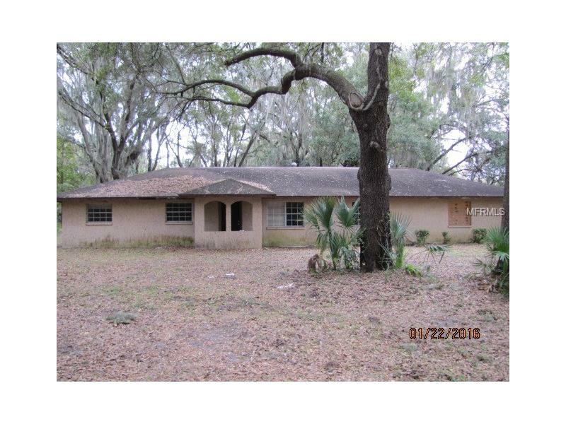 Property Photo:  1802 E Trapnell Road  FL 33566 