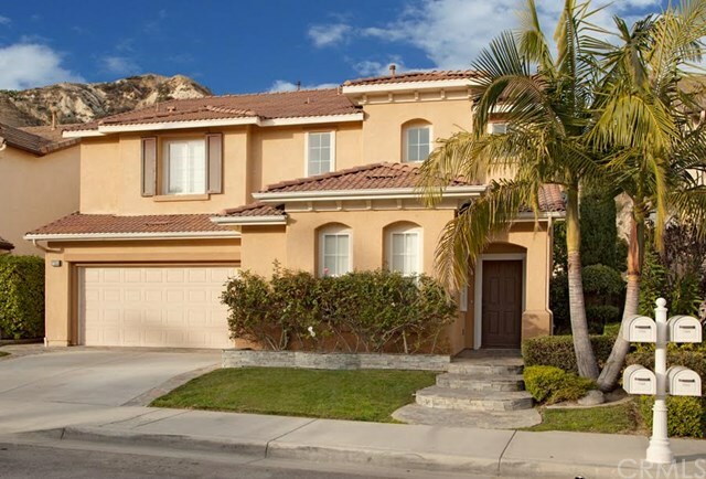 Property Photo:  7353 E Skyline Drive  CA 92867 