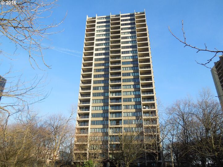 255 SW Harrison St 9C  Portland OR 97201 photo