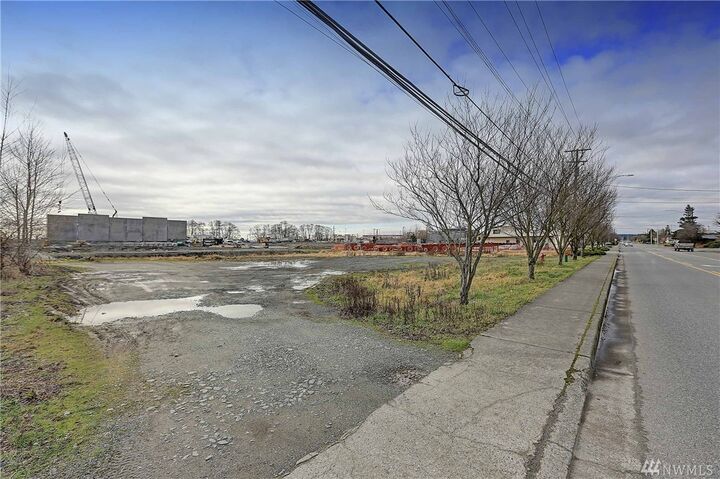 Property Photo:  9008 271st St NW  WA 98292 