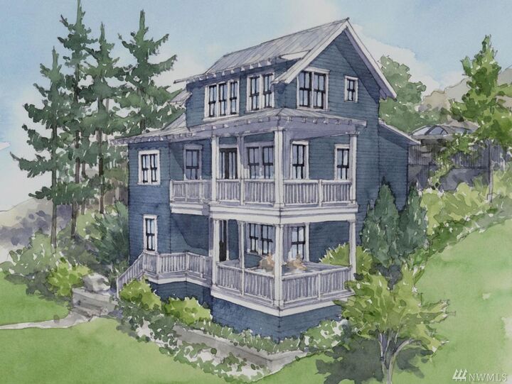 122 Porcupine Lane  Chelan WA 98816 photo