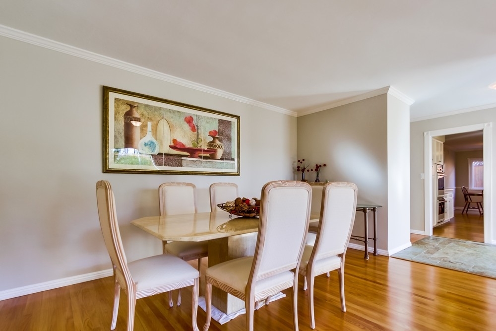 Property Photo: 6152 Capri Dr CA 92120