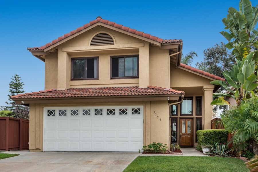 Property Photo:  3195 Seabury Street  CA 92010 