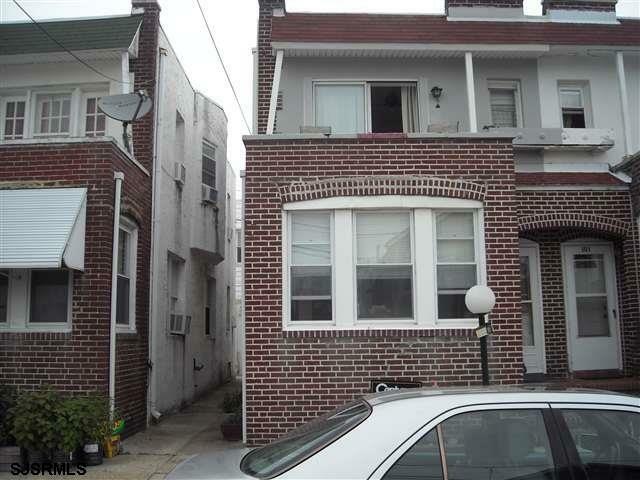 Property Photo:  103 N Dover  NJ 08401 