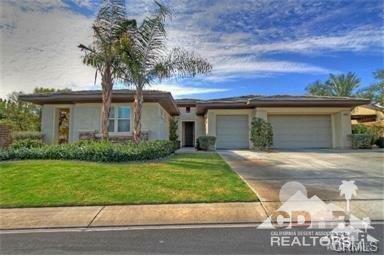 Property Photo:  79745 Amalfi Drive  CA 92253 