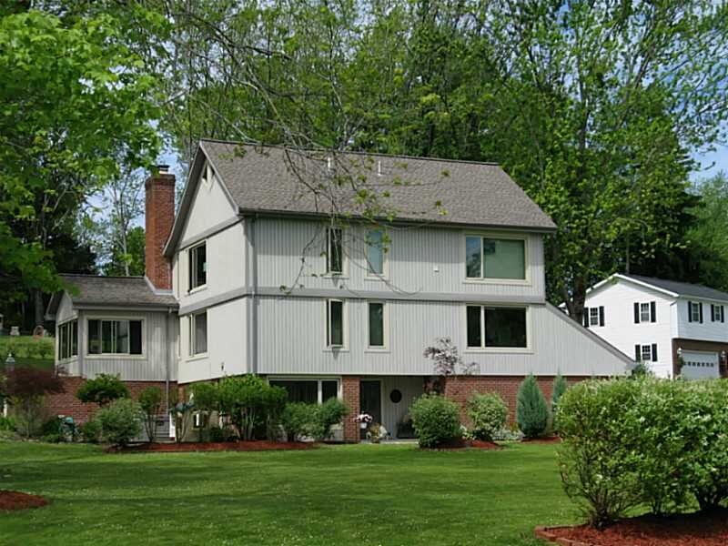 Property Photo: 200 N Skytop PA 16412