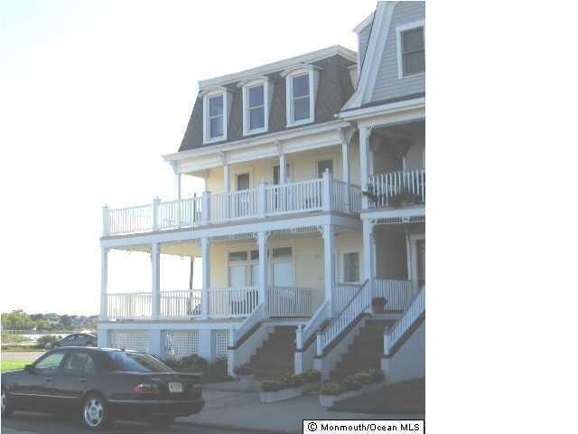 Property Photo:  28 Ocean Avenue  NJ 07756 