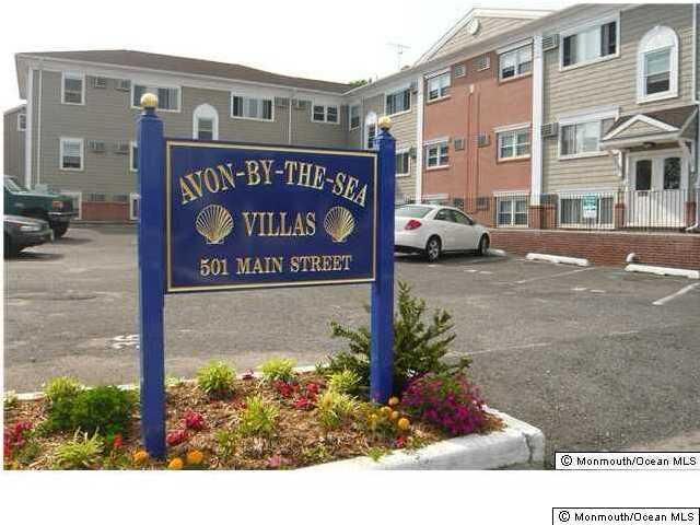 Property Photo:  501 Main Street  NJ 07717 