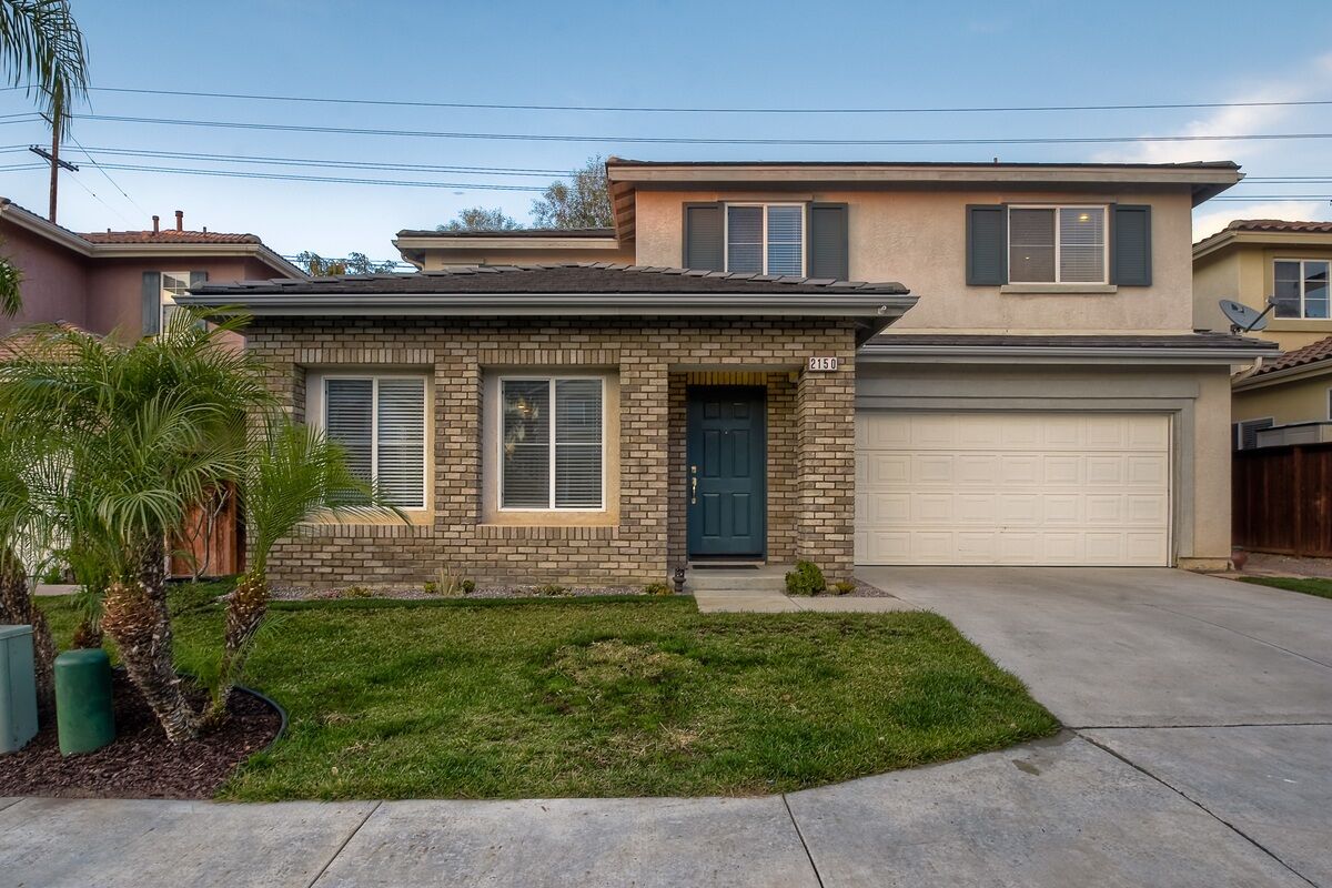 Property Photo:  2150 Island Shore Way  CA 92078 