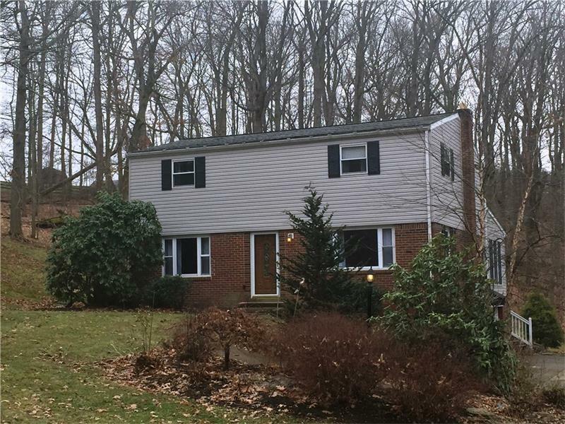 Property Photo:  140 Simmons Rd  PA 15317 